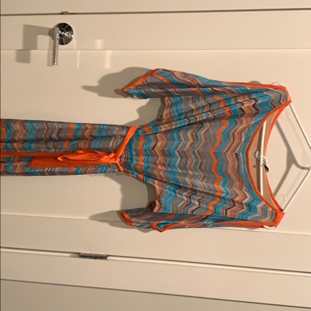 Trina Turk dress